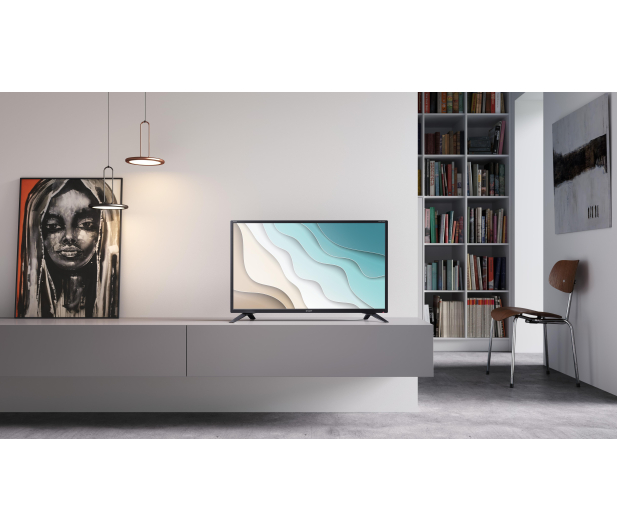 Sharp 32EE2E HD Ready Smart LED TV - 1373502 - zdjęcie 8